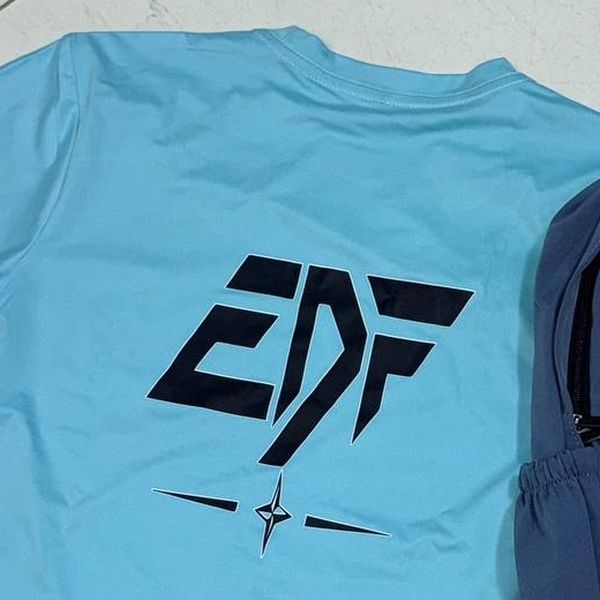 EDF Instagram