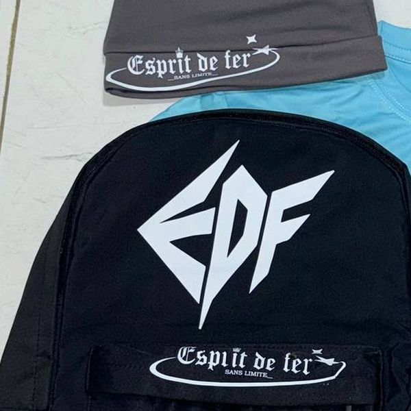 EDF Instagram