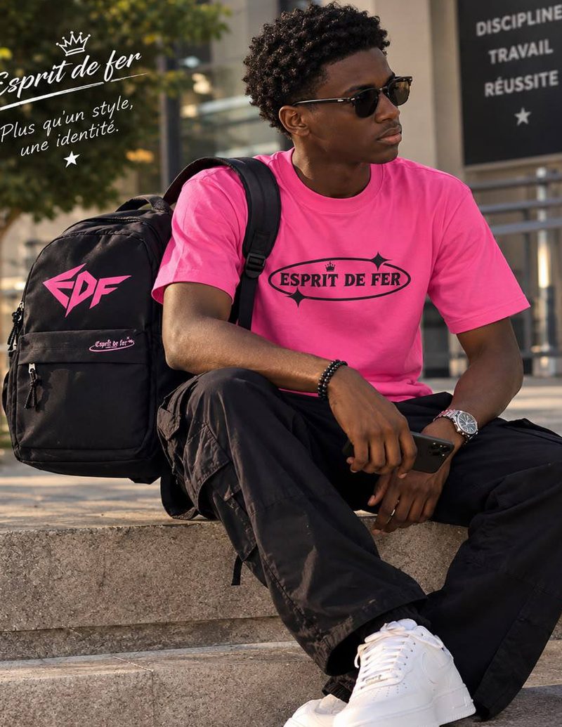 EDF Lookbook
