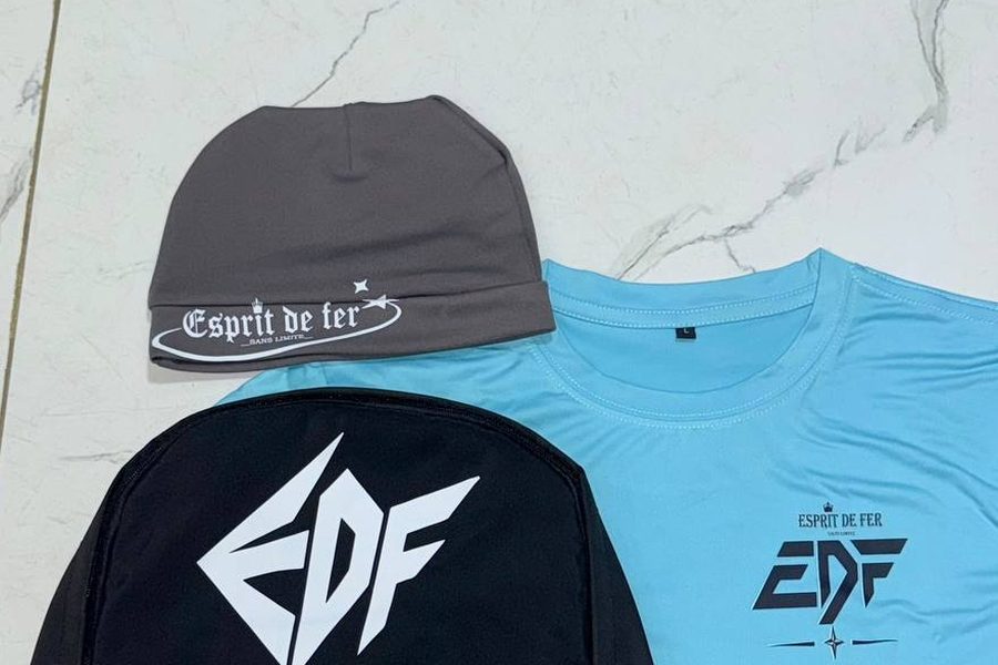Pack Essentiel