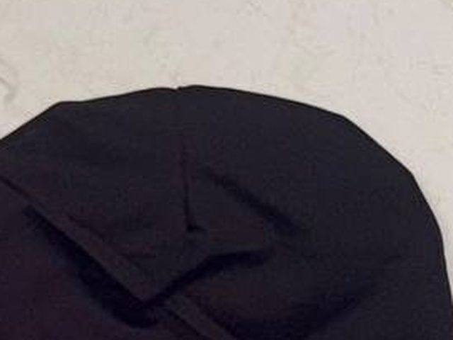 Bonnet EDF Signature - Noir