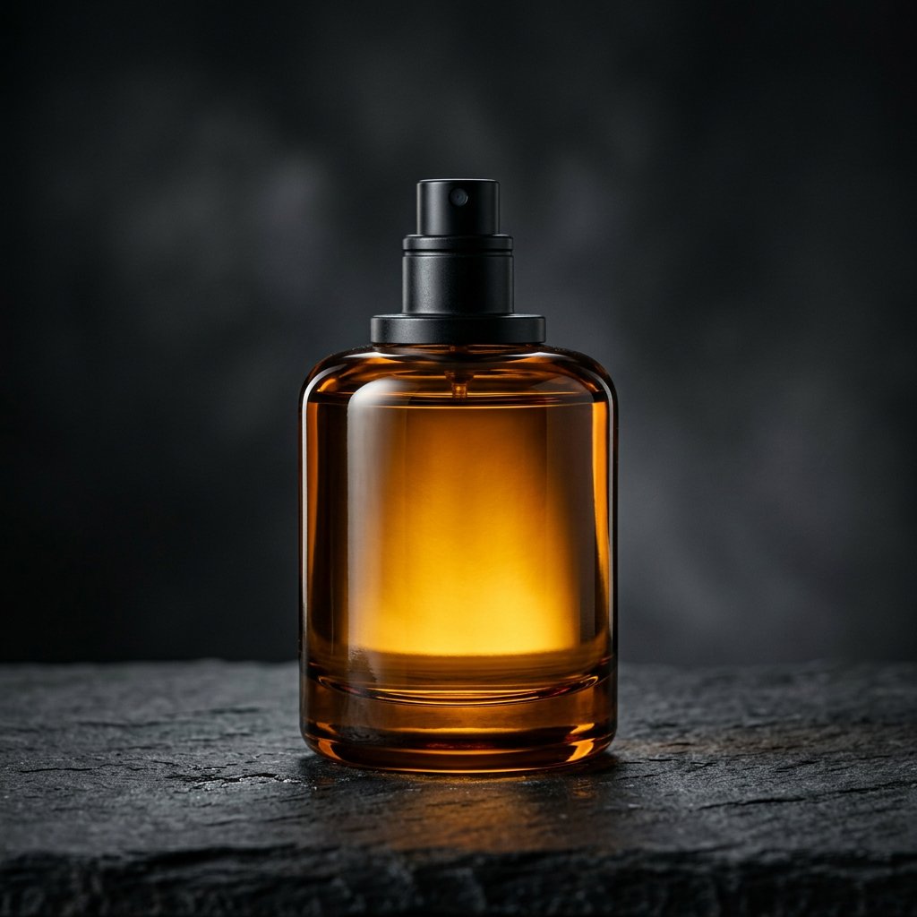 Parfum Nuit d'Ambre – 50 ml